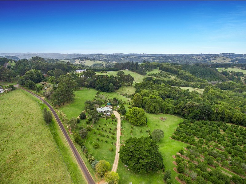 271 Goremans Road, Eureka NSW 2480