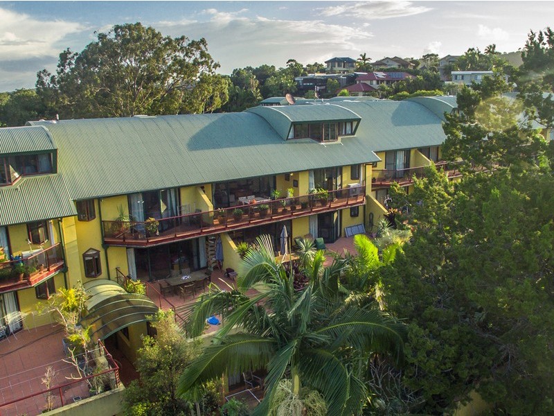 20/64-70 Broken Head Road, Byron Bay NSW 2481