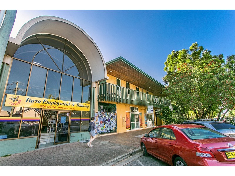 71 & 71a Jonson St  & 44 Fletcher St, Byron Bay NSW 2481