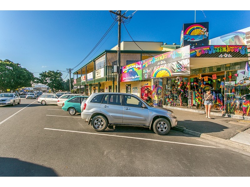 71 & 71a Jonson St  & 44 Fletcher St, Byron Bay NSW 2481