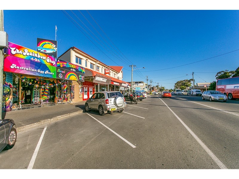 71 & 71a Jonson St  & 44 Fletcher St, Byron Bay NSW 2481