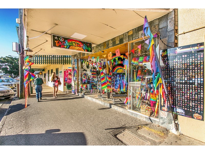 71 & 71a Jonson St  & 44 Fletcher St, Byron Bay NSW 2481