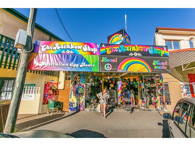 71 & 71a Jonson St  & 44 Fletcher St, Byron Bay NSW 2481