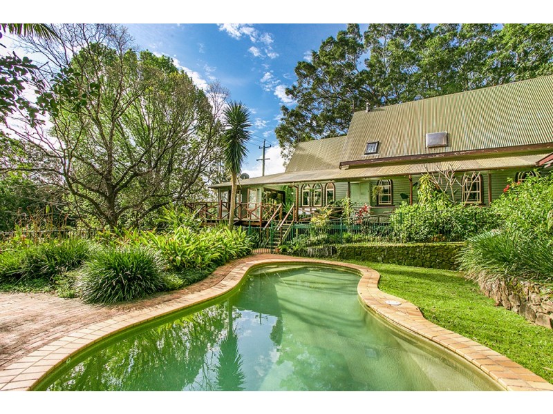 475 Rosebank Road, Rosebank NSW 2480