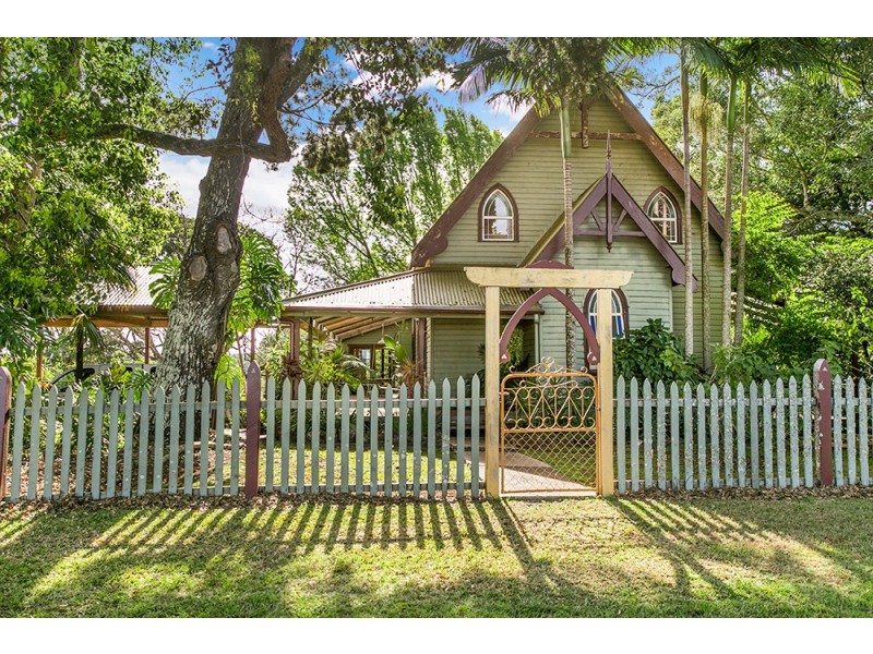 475 Rosebank Road, Rosebank NSW 2480