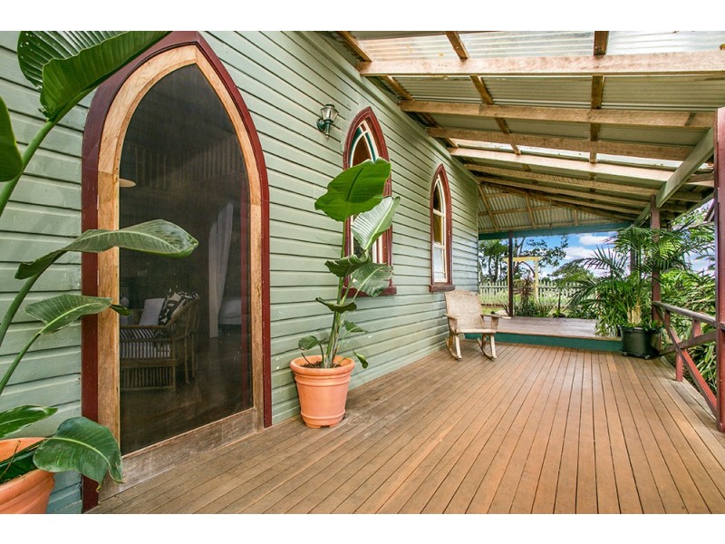 475 Rosebank Road, Rosebank NSW 2480