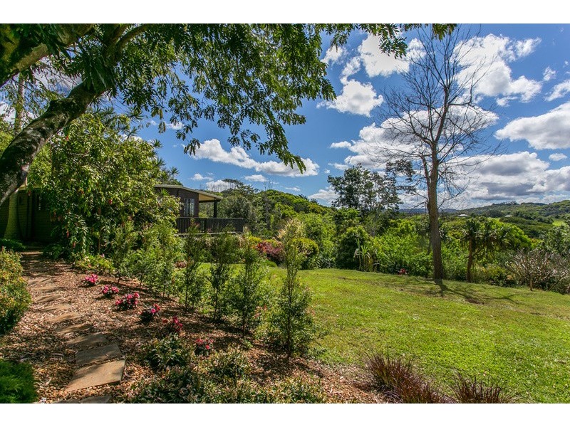 505 Ridgewood Road, Rosebank NSW 2480