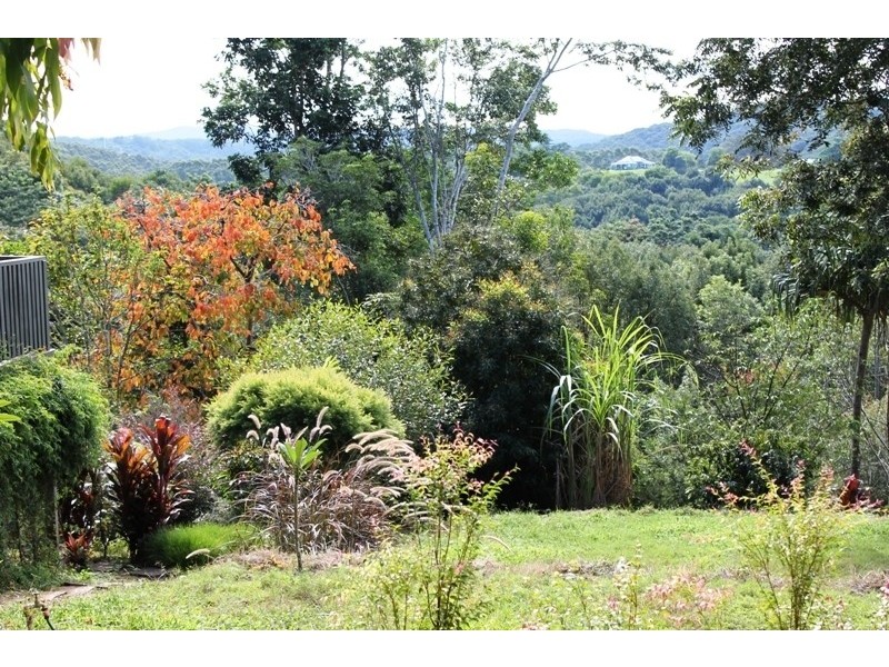 505 Ridgewood Road, Rosebank NSW 2480