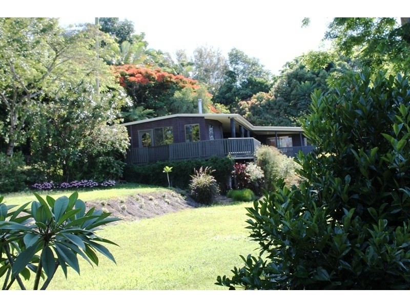 505 Ridgewood Road, Rosebank NSW 2480