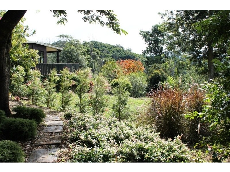 505 Ridgewood Road, Rosebank NSW 2480