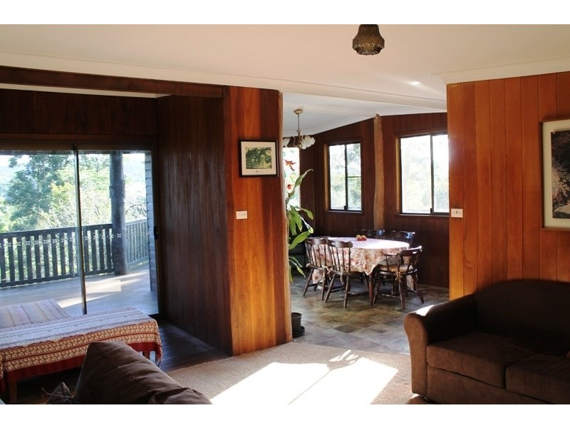 505 Ridgewood Road, Rosebank NSW 2480