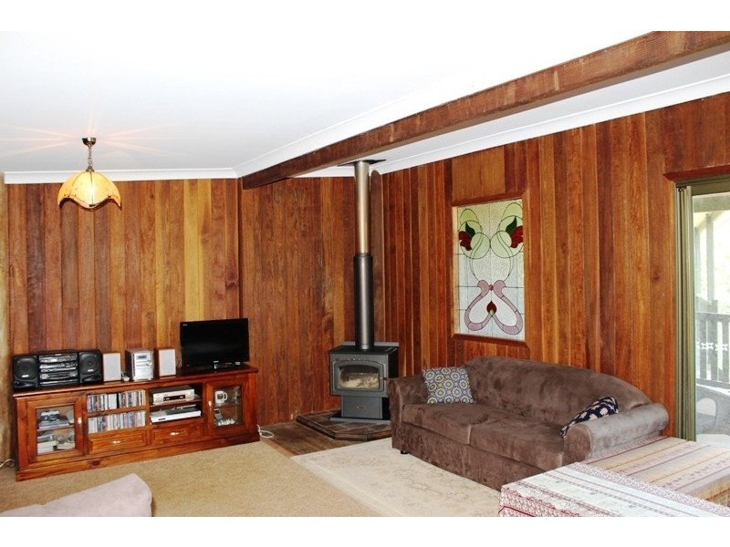 505 Ridgewood Road, Rosebank NSW 2480