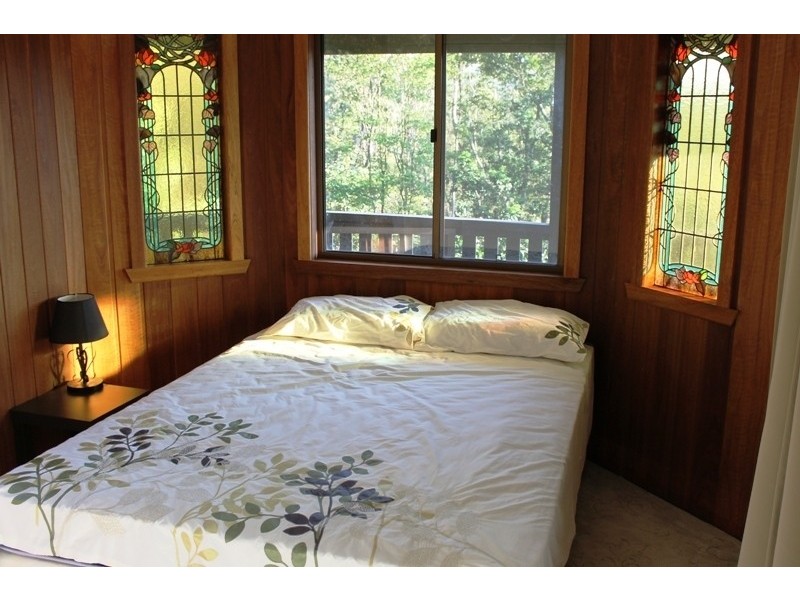 505 Ridgewood Road, Rosebank NSW 2480