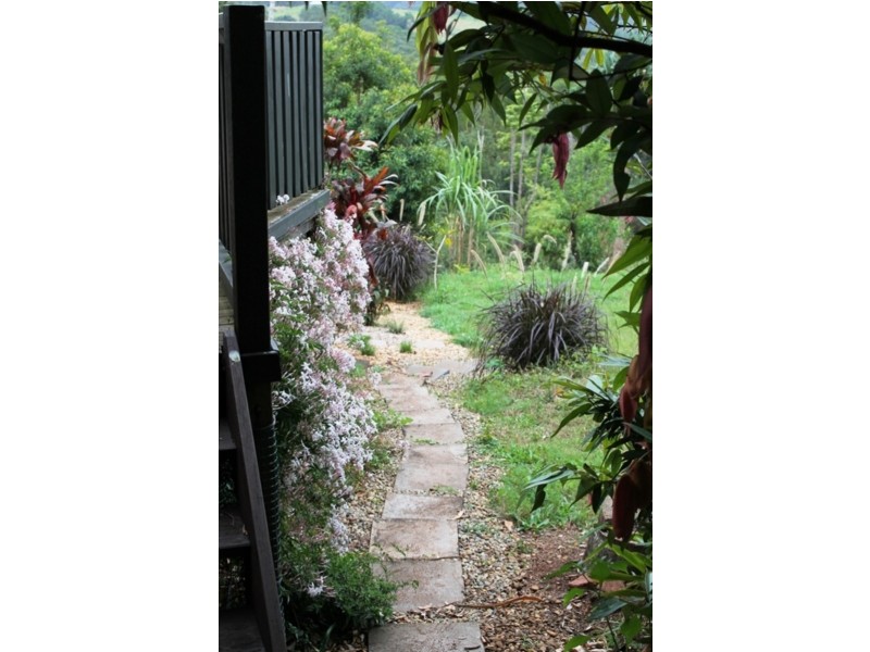 505 Ridgewood Road, Rosebank NSW 2480