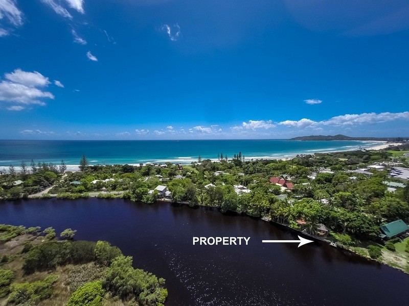 10-12 Giaour Street, Byron Bay NSW 2481