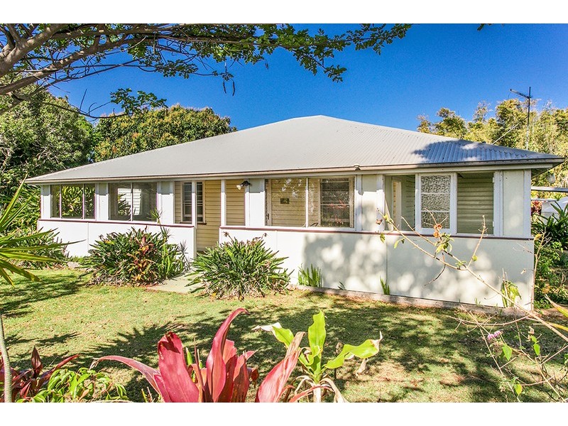1067 Lismore Road, Nashua NSW 2479