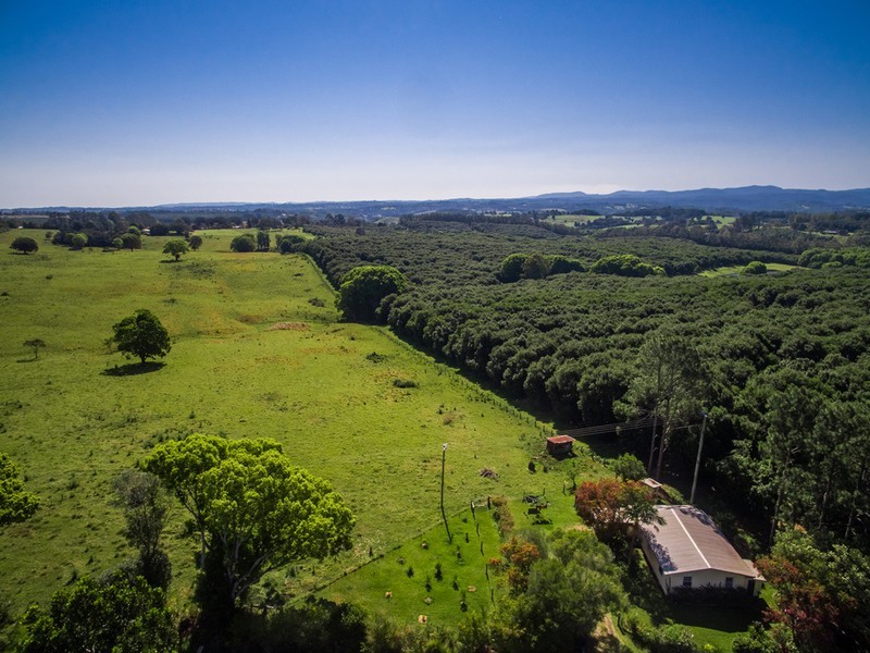 1067 Lismore Road, Nashua NSW 2479