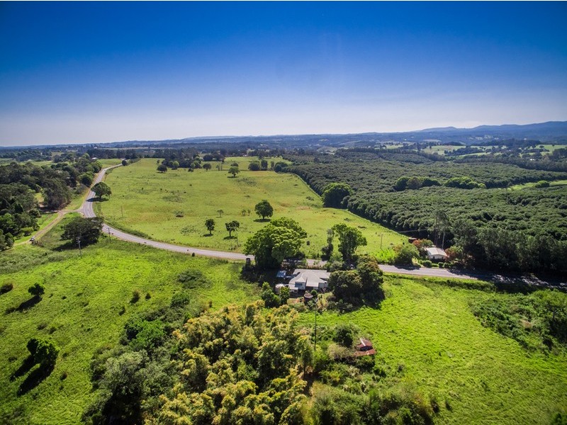 1067 Lismore Road, Nashua NSW 2479