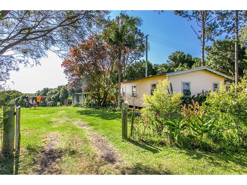 1067 Lismore Road, Nashua NSW 2479