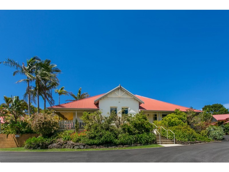 22/11-19 Cooper Street, Byron Bay NSW 2481