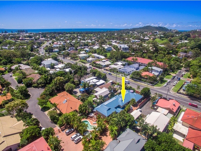 2/6 Electra Close, Byron Bay NSW 2481