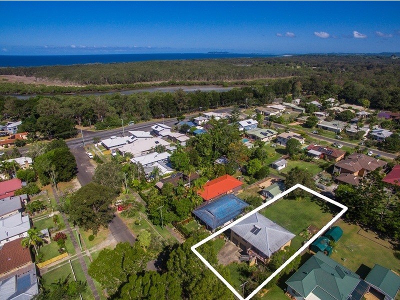 14 Short Street, Brunswick Heads NSW 2483