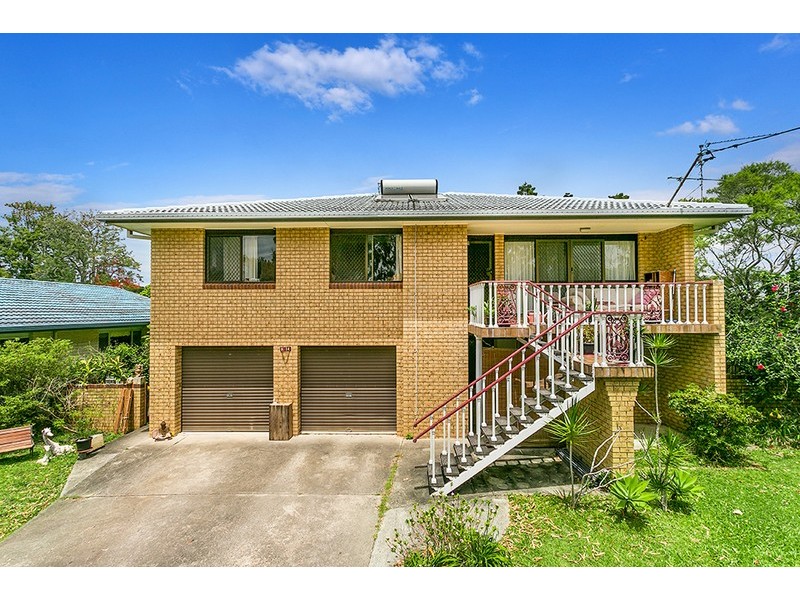 14 Short Street, Brunswick Heads NSW 2483