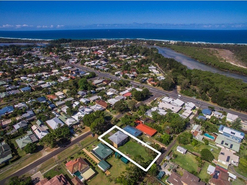 14 Short Street, Brunswick Heads NSW 2483