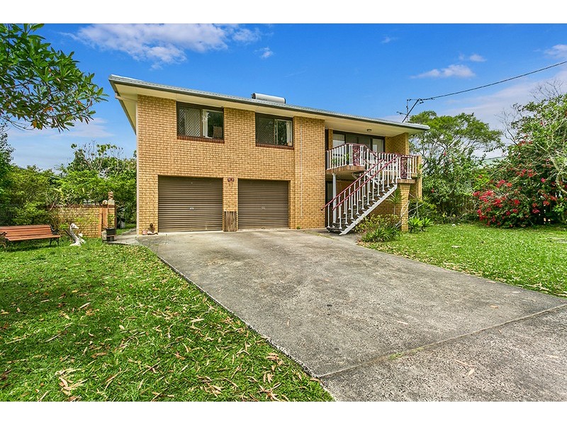 14 Short Street, Brunswick Heads NSW 2483