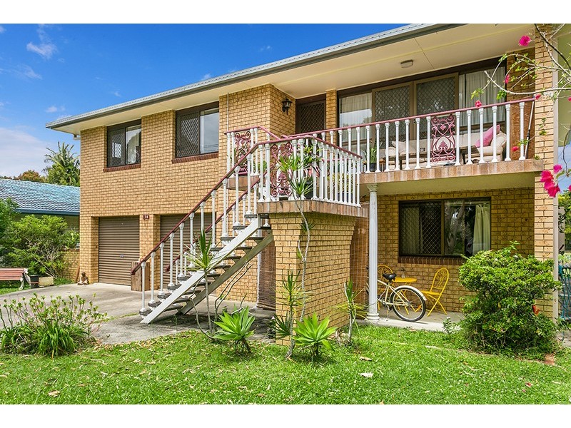 14 Short Street, Brunswick Heads NSW 2483