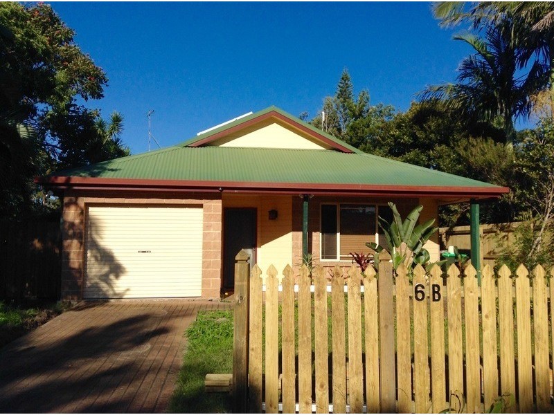 6B  Belongil Crescent, Byron Bay NSW 2481