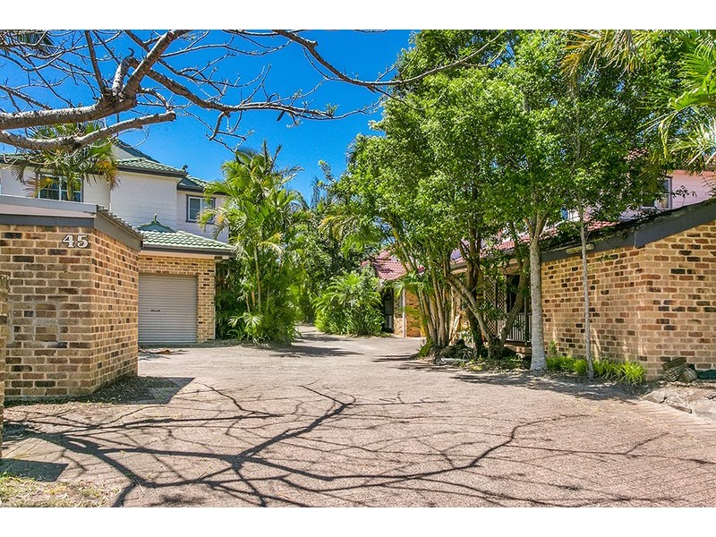 8/45 Belongil Crescent, Byron Bay NSW 2481