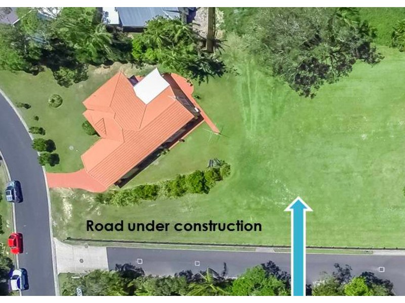 Lot 1 at 24 Mahogany Drive, Byron Bay NSW 2481