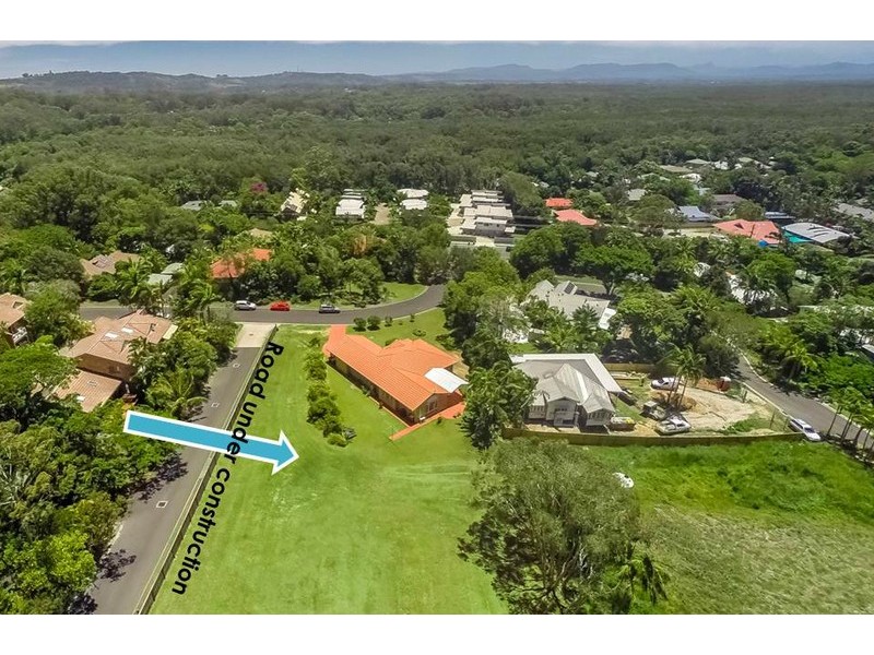 Lot 1 at 24 Mahogany Drive, Byron Bay NSW 2481
