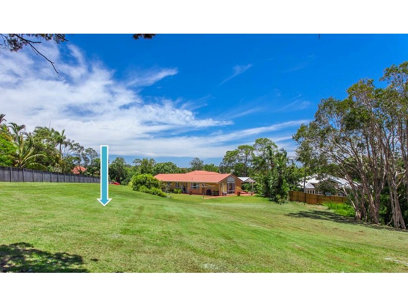 Lot 1 at 24 Mahogany Drive, Byron Bay NSW 2481