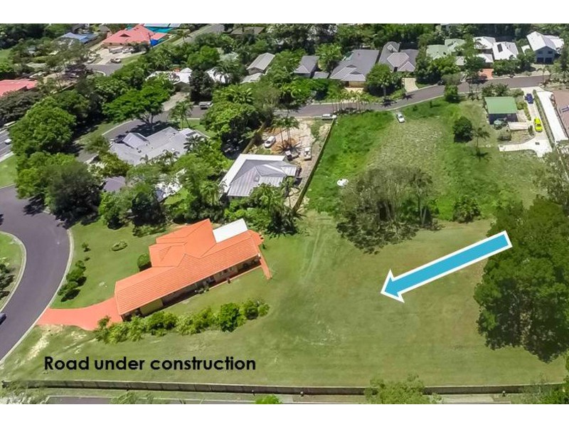 Lot 1 at 24 Mahogany Drive, Byron Bay NSW 2481