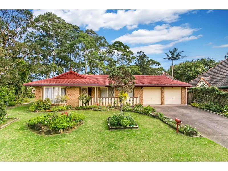 22 Sunrise Blvd, Byron Bay NSW 2481