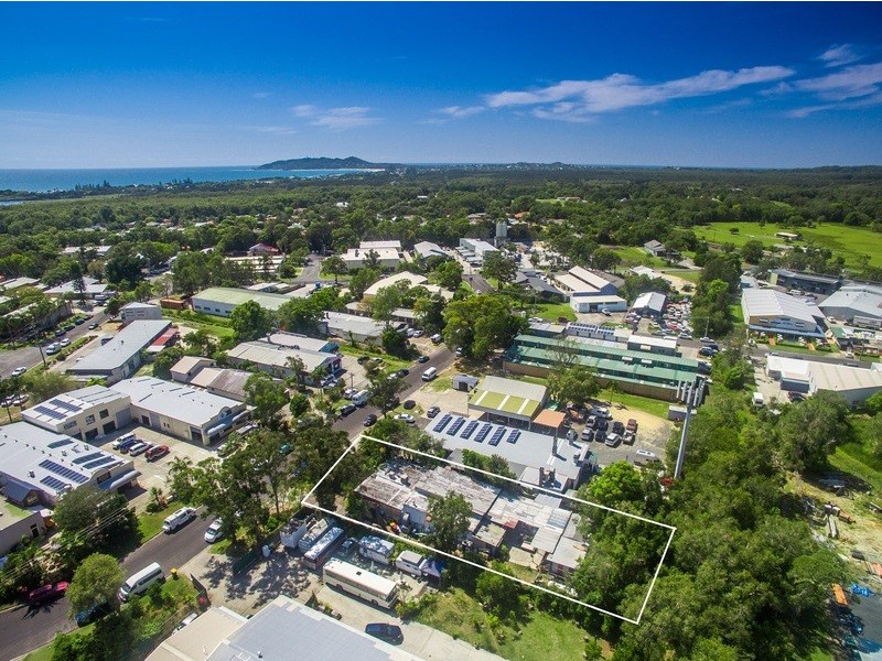 6 Acacia Street, Byron Bay NSW 2481
