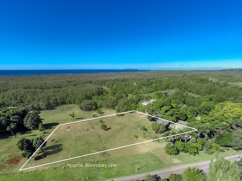 5/6B Prestons Lane Prashant, Tyagarah NSW 2481