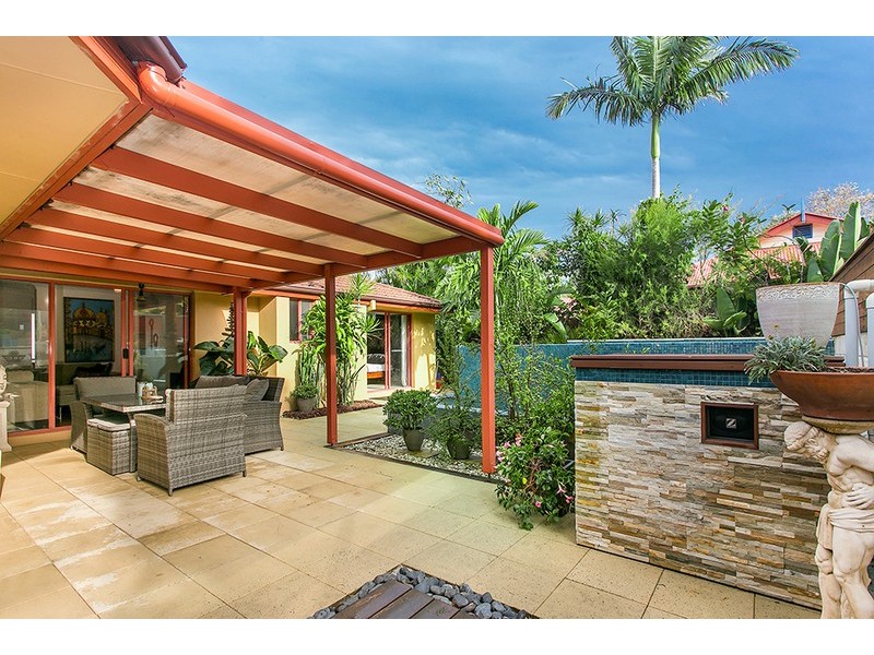 25 Bottlebrush Crescent, Suffolk Park NSW 2481