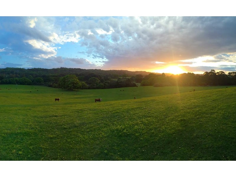 Scenic Vista ‘Cape View’, Ewingsdale NSW 2481