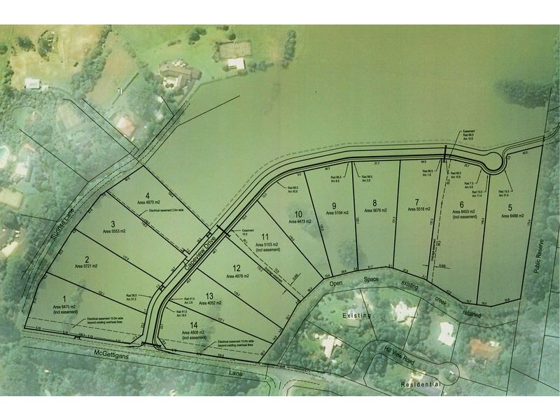 Scenic Vista ‘Cape View’, Ewingsdale NSW 2481