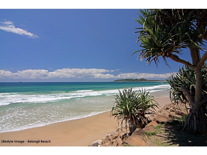 Scenic Vista ‘Cape View’, Ewingsdale NSW 2481