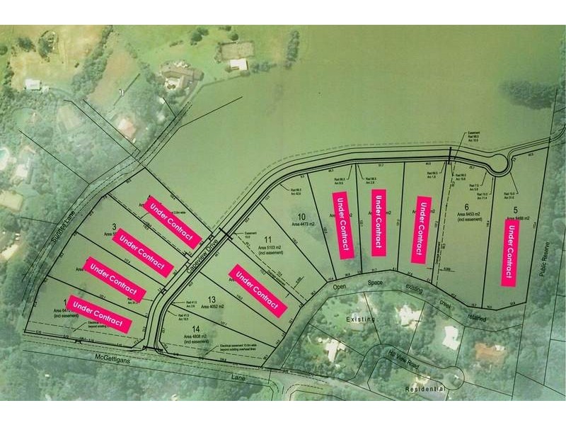 Scenic Vista ‘Cape View’, Ewingsdale NSW 2481