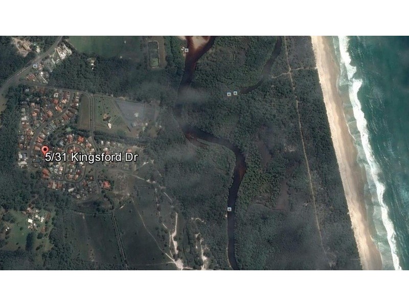 5/31 Kingsford Drive, Brunswick Heads NSW 2483