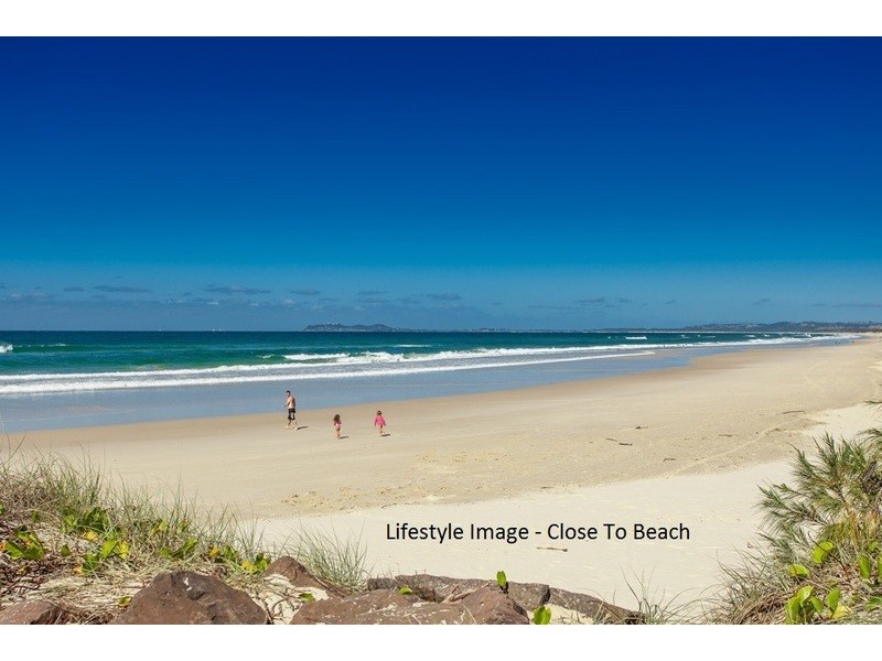 5/31 Kingsford Drive, Brunswick Heads NSW 2483