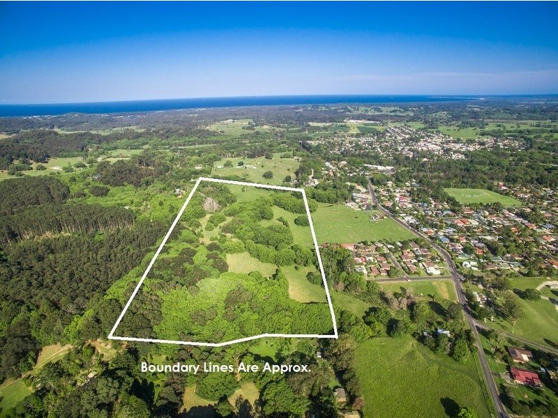28A  Coolamon Scenic Drive, Mullumbimby NSW 2482