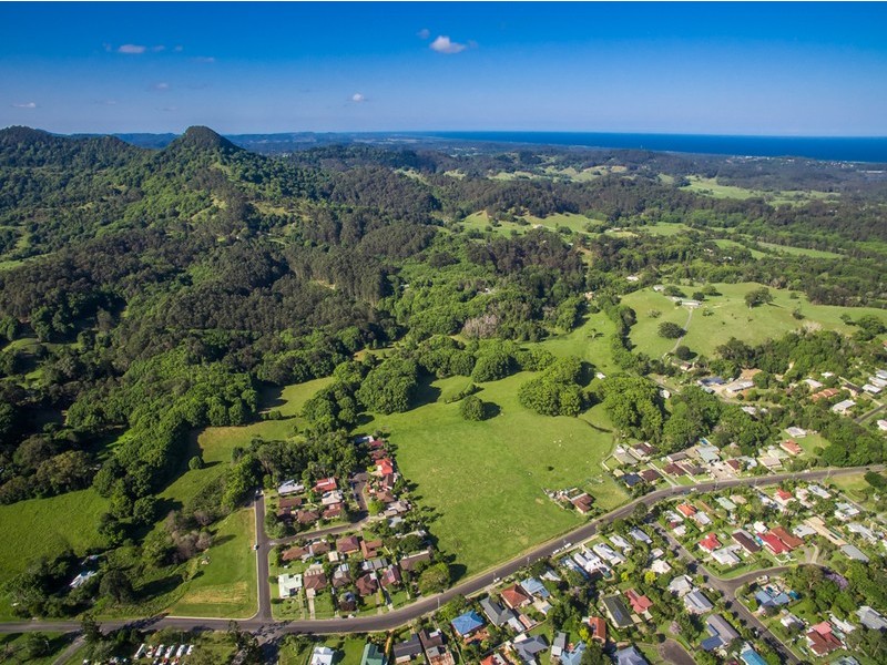 28A  Coolamon Scenic Drive, Mullumbimby NSW 2482