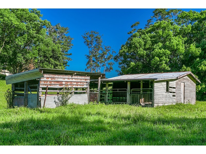 28A  Coolamon Scenic Drive, Mullumbimby NSW 2482