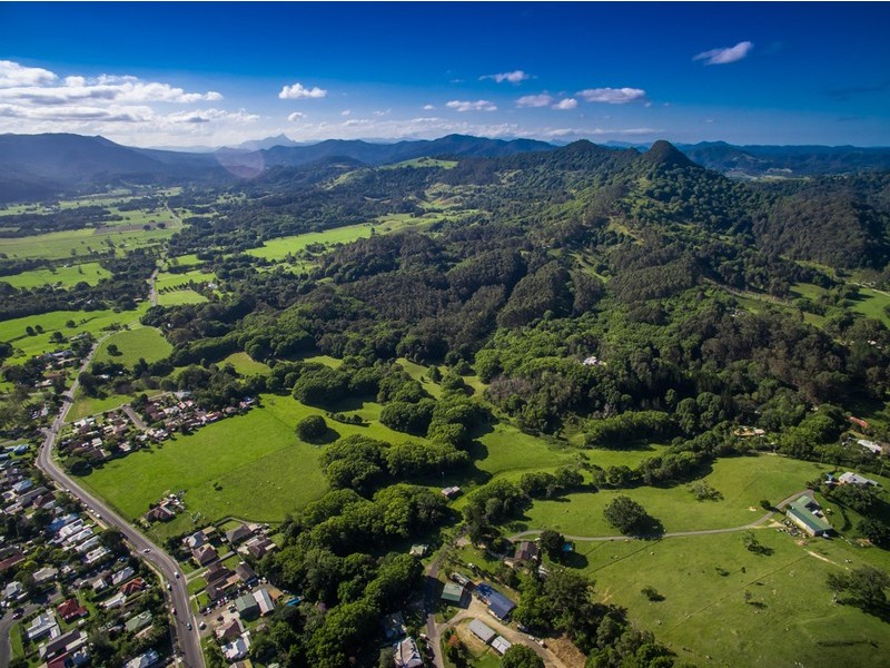 28A  Coolamon Scenic Drive, Mullumbimby NSW 2482